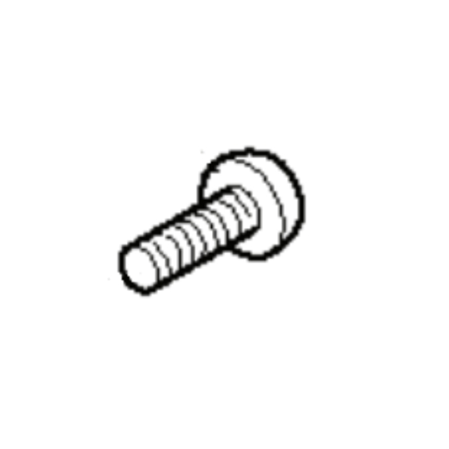 Screw 7232329-31