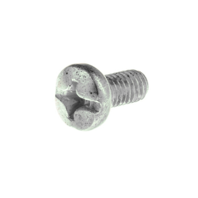 Screw M4X8-8,8-H+/- 7241287-59