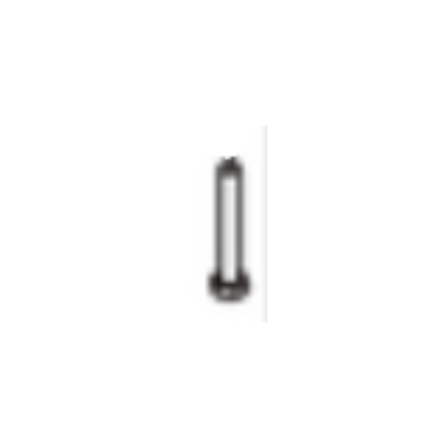 Screw ehhm iso 4014 m5x35/16 8.8 zpb