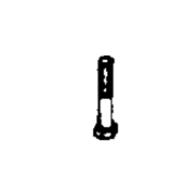 Screw 7252374-56
