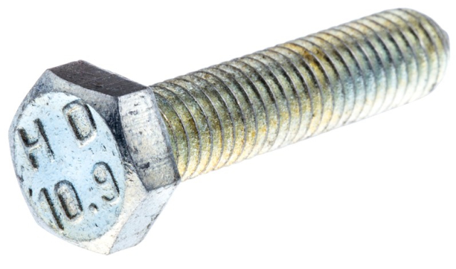Screw M8X35
