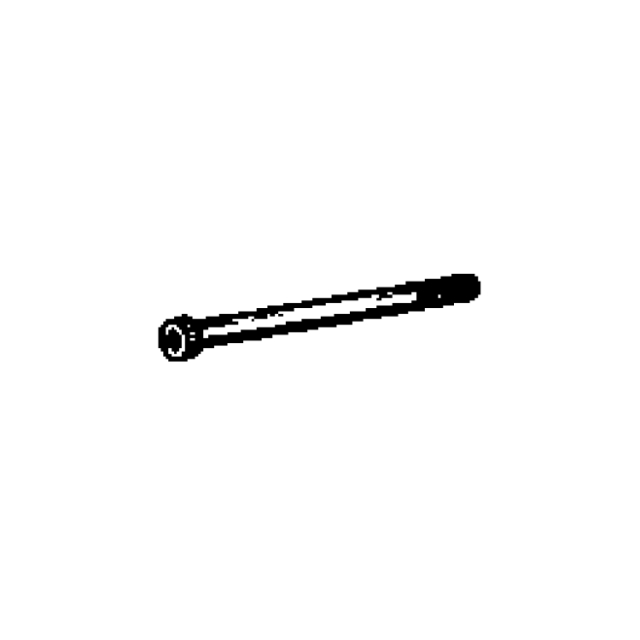 Screw Mc6S 5X65 7255344-55