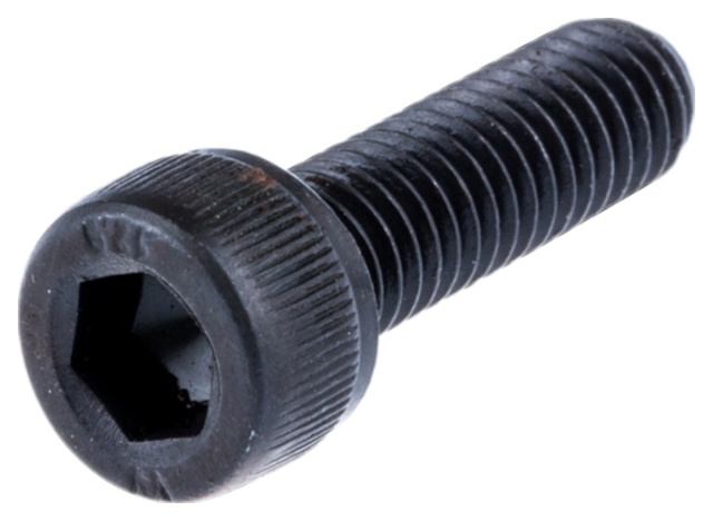 Screw Mc6S 6X20 7255370-55