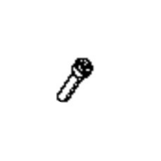 Screw 8*40 7255459-01