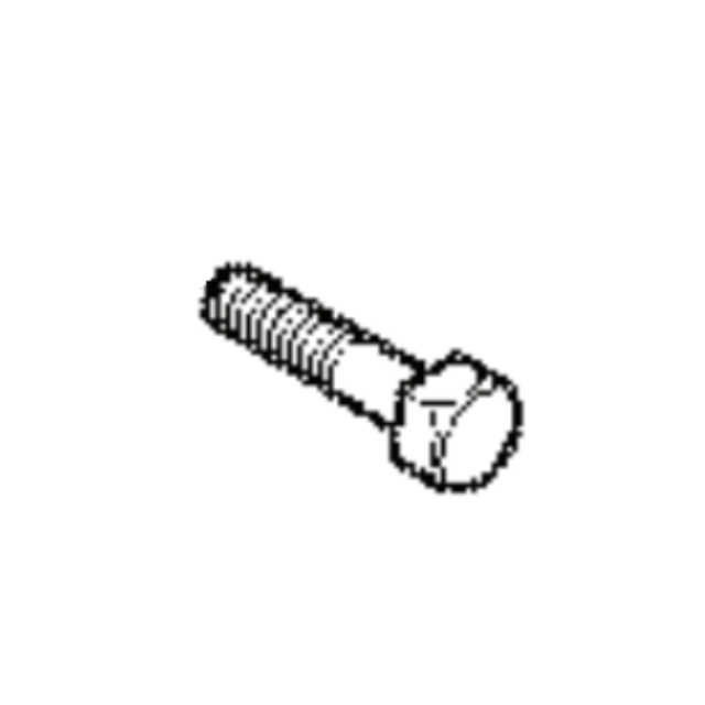 Screw 7255462-01