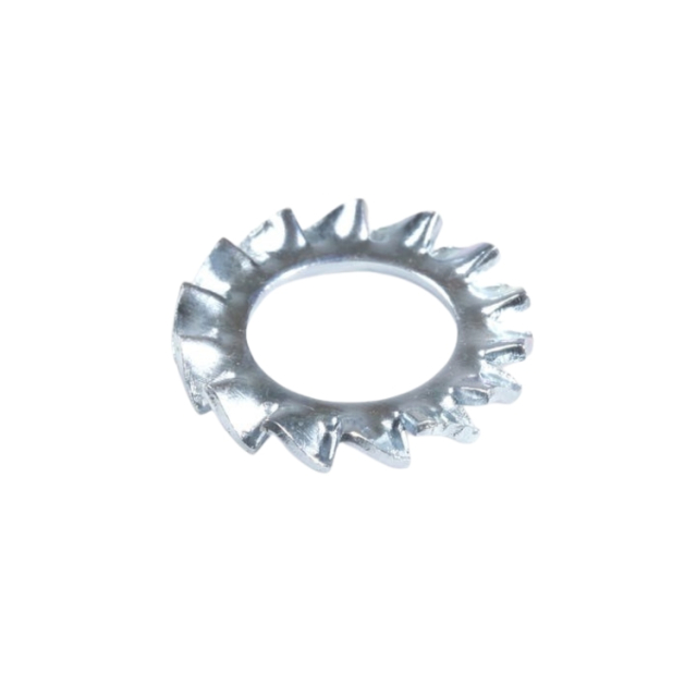 Washer A 3.2 , Steel , Fzb