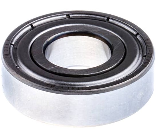 Ball bearing 7382101-12