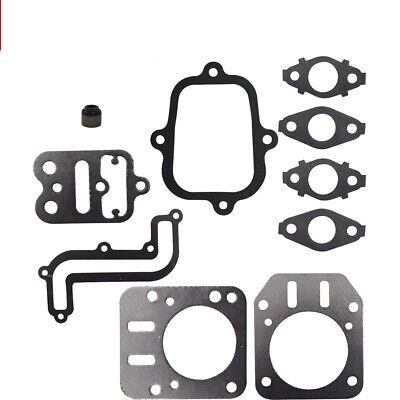 Gasket set Non-return valve