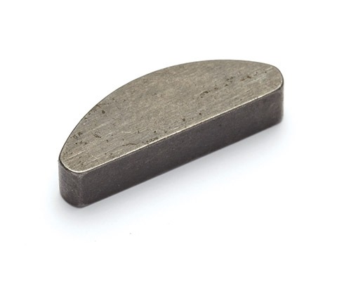 Wedge-Flywheel