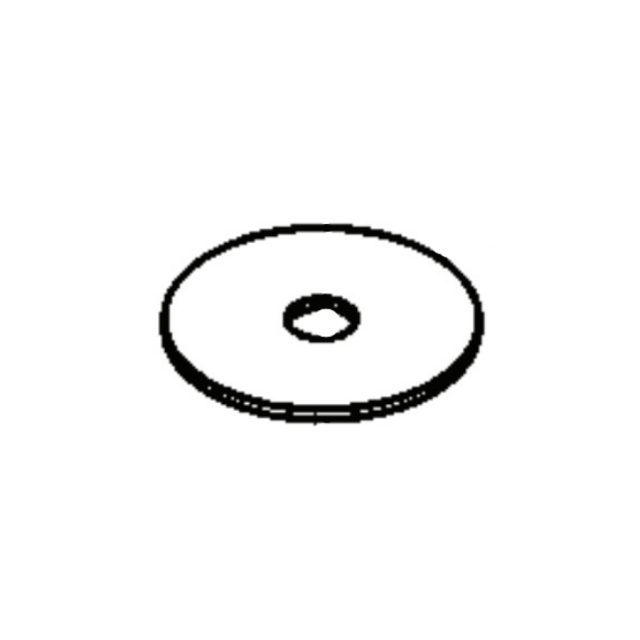 Washer, 10.3X60.3X4.2Mm (13/3 8191338-08
