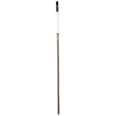 Combisystem Wooden Handle 180 Cm (3728) 9010525-01