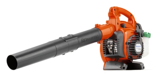 Husqvarna 125B Leaf blower