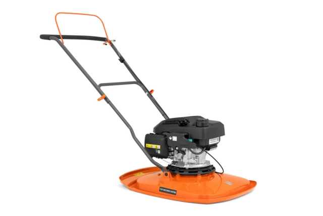 Husqvarna GX 560 Air Cushion Lawnmower