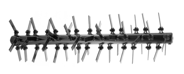 Moss grater 9669684-02