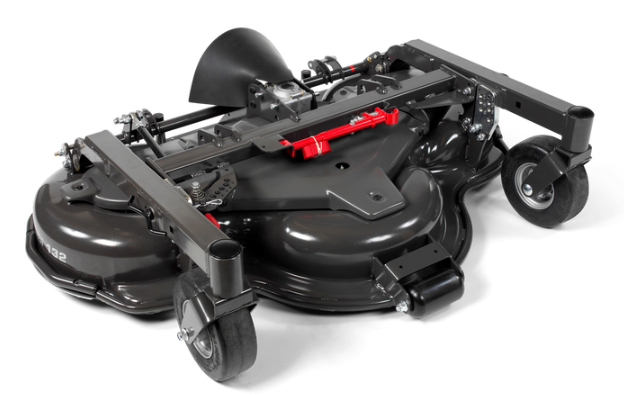 Combi 132 Cutting Deck Combi 1 9679783-01