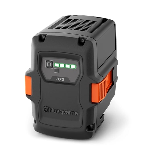 Husqvarna Battery B70 2.0Ah 36V (Consumer)