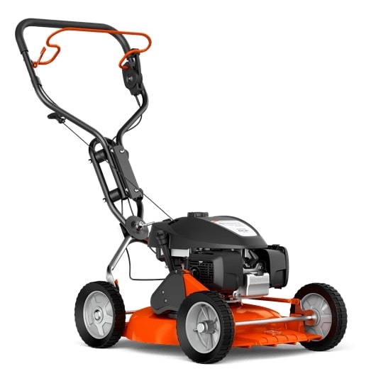 Klippo LB548Se Lawn mower