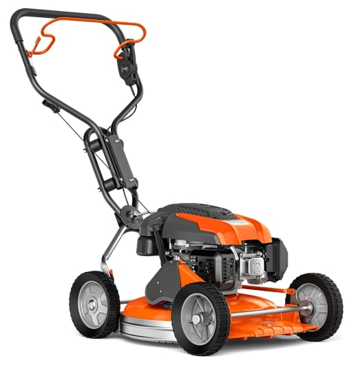 Husqvarna LB 548SQe KLIPPO™ Lawn mower