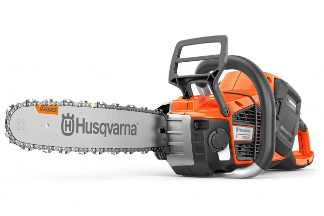 Husqvarna 542i XP®G Battery chainsaw