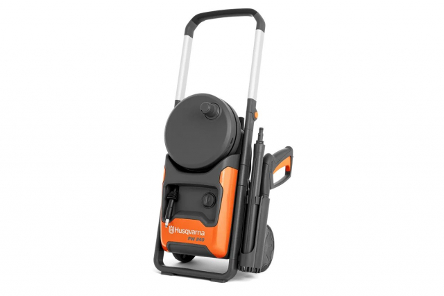 Husqvarna PW 240 High Pressure Washer