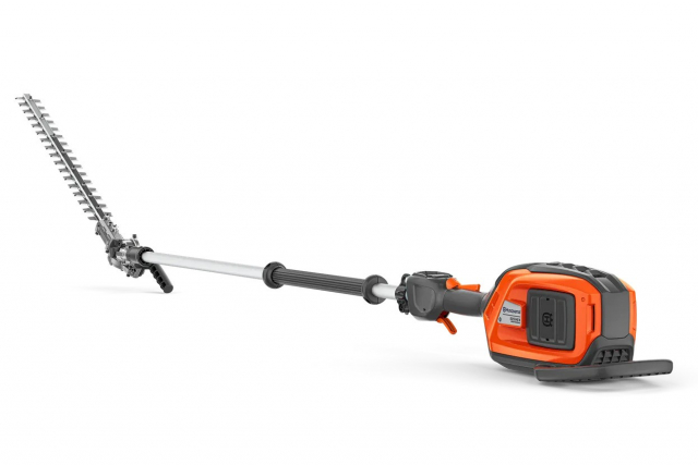 Husqvarna 525iHE4 Battery Pole Hedgetrimmer