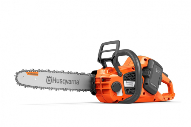 Husqvarna 435i Battery chainsaw