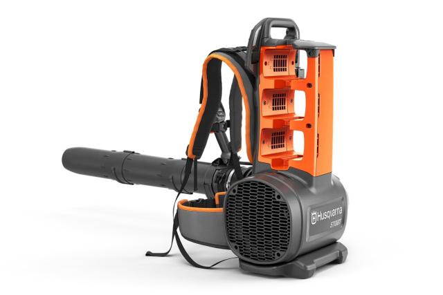 Husqvarna 570iBT Leaf blower