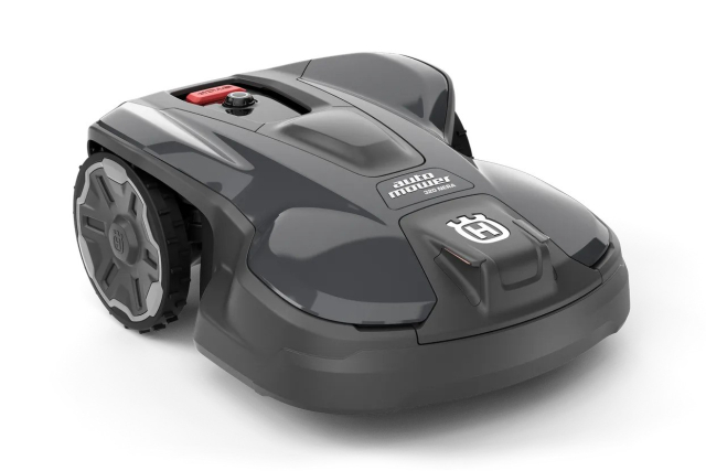 Husqvarna Automower® 320 Nera Robotic Lawn Mower