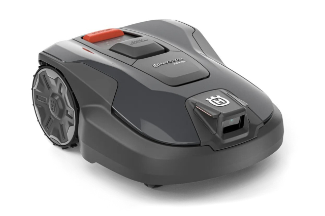 Husqvarna Automower® Aspire™ R6V Robotic Lawn Mower