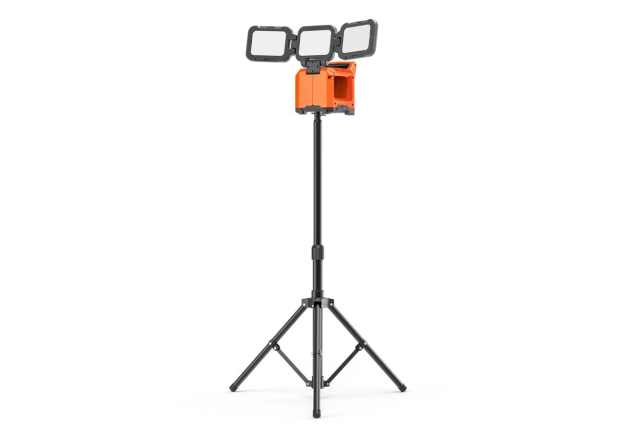 Husqvarna WL7i work light