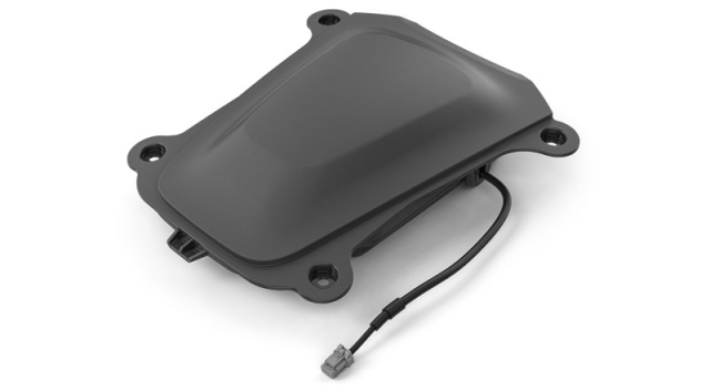 Husqvarna EPOS™ Plug-in 320 Nera, 430X Nera, 450X Nera