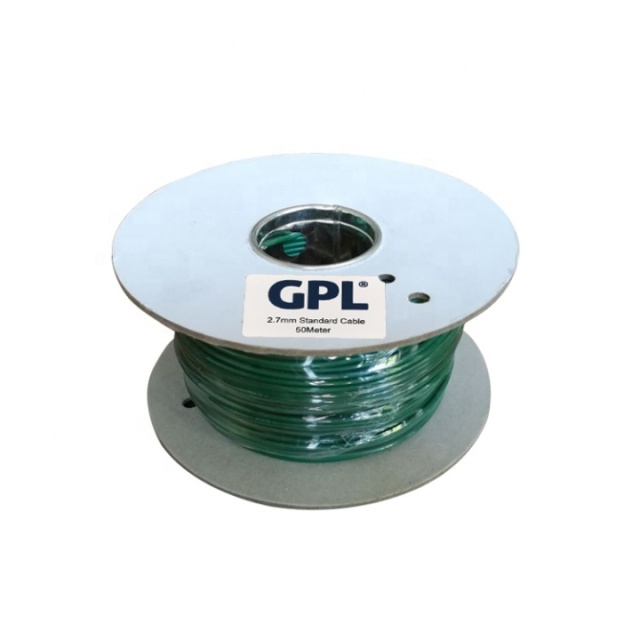 GPL Loop wire 50m