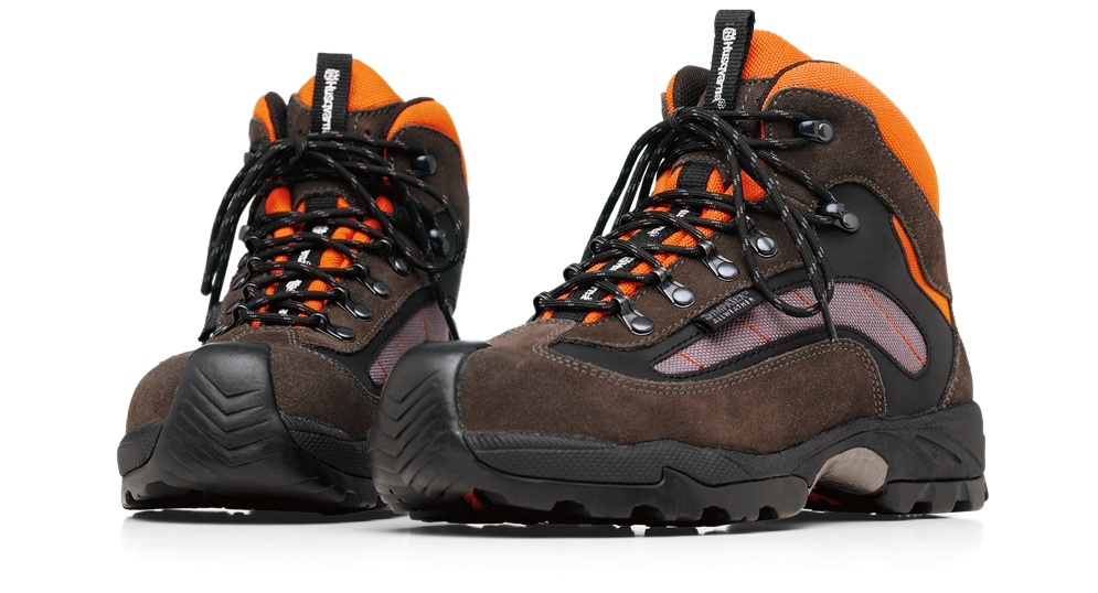 Husqvarna work boots hotsell
