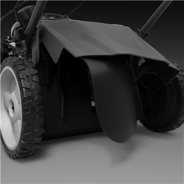 Husqvarna 353 awd clearance