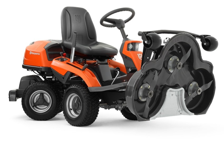 Rider 216t 2025
