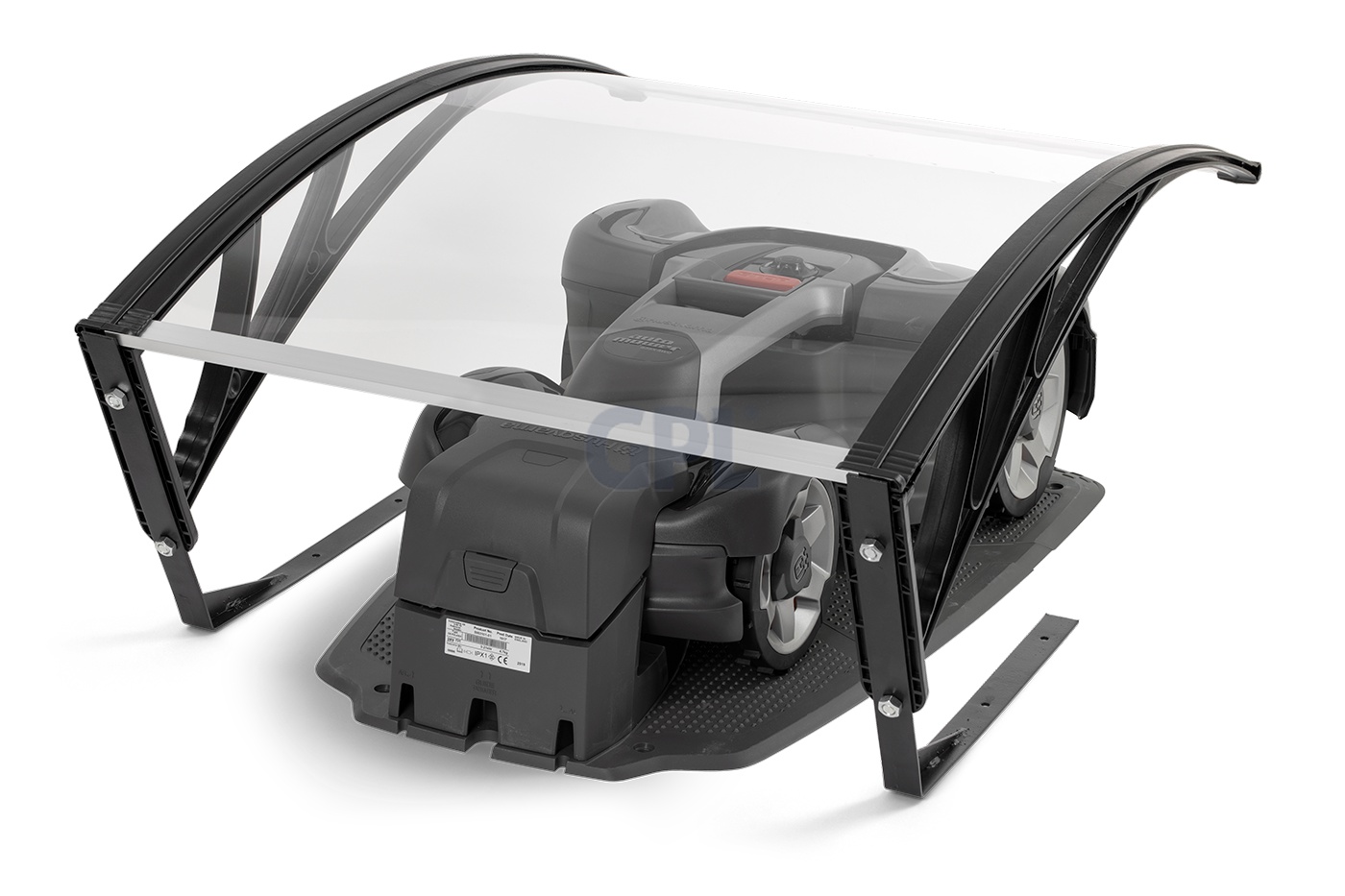 Gpl automower on sale