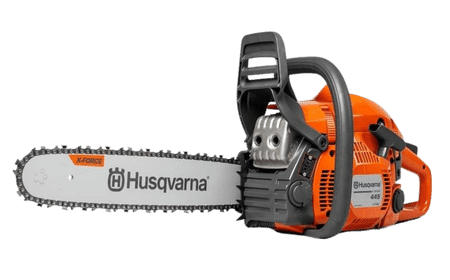 Reservdelar Husqvarna 445