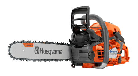 Reservdelar Husqvarna 545 Mark II