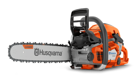 Reservdelar Husqvarna 550 XP Mark II