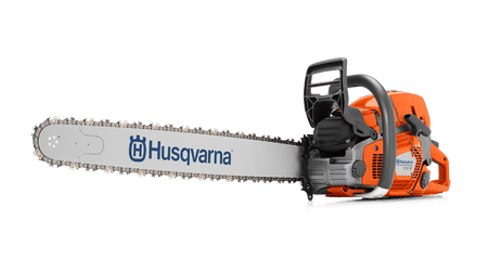 Husqvarna 500-serie motorsågar