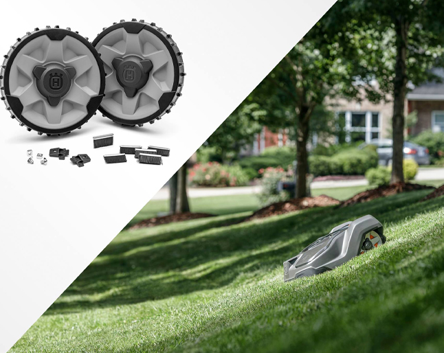 Automower Accessories