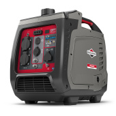 Briggs & Stratton P2400 Inverter Generator Briggs & Stratton P2400 Inverter Generator
