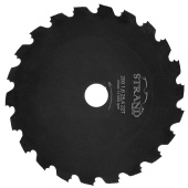 Strandklingan Brushcutter Blade Strandklingan Brushcutter Blade