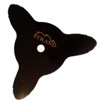 Strand Total brushcutter blade