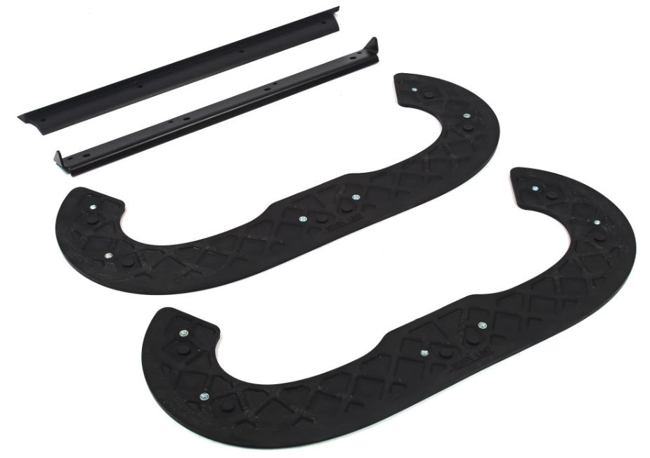 Kits, Scrapers & Flights Ss 2014+