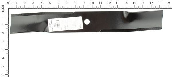 Blade, Mower, 18In