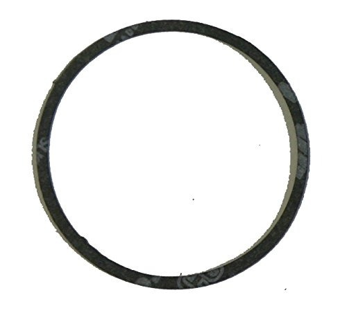 Float housing gasket