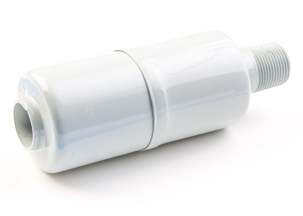 Muffler-Exhaust pipe