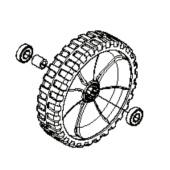 Wheel Wheel