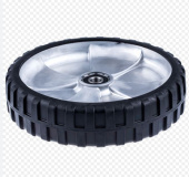 Wheel 2956670-04 Wheel 2956670-04